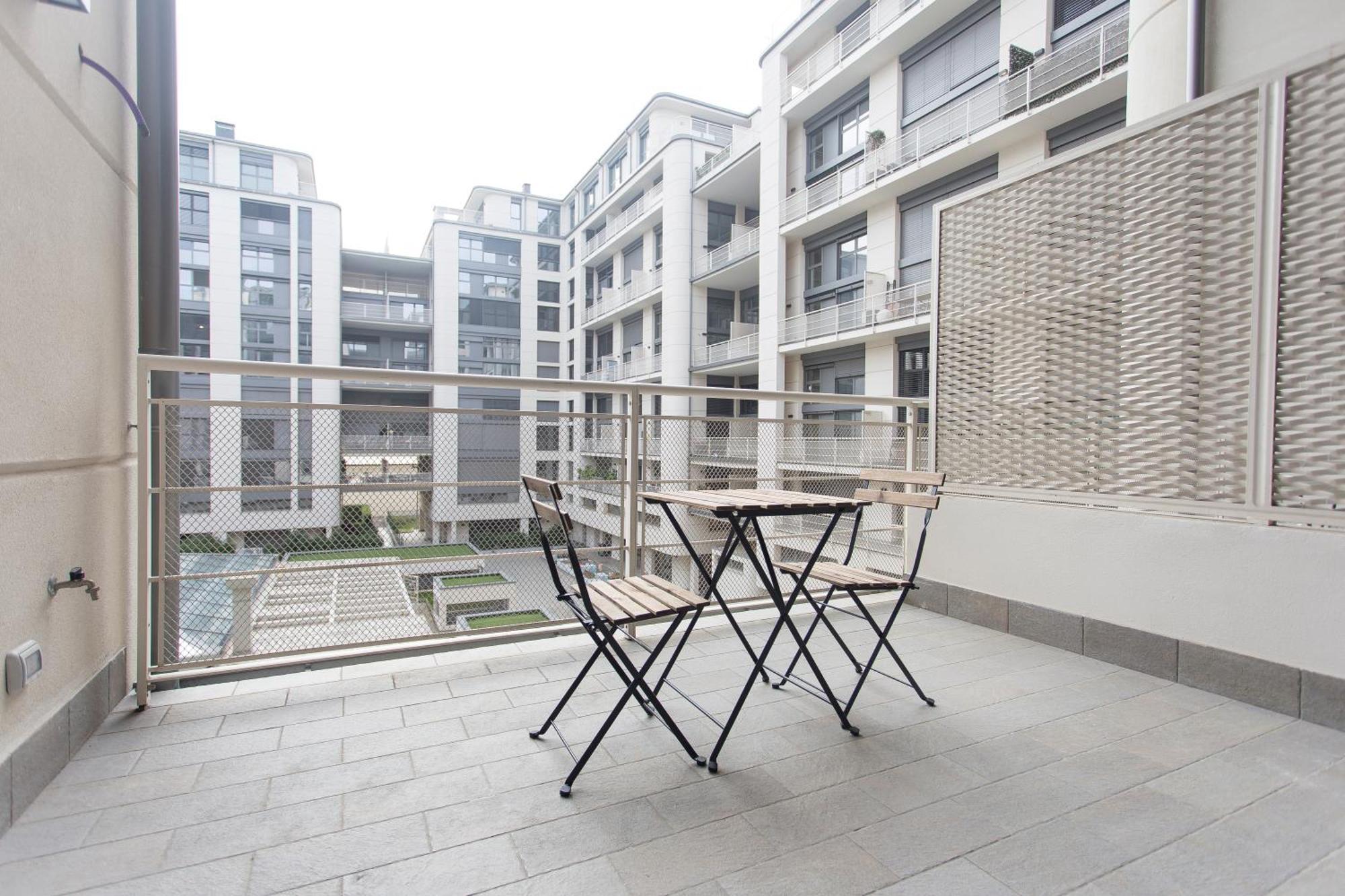 Unico Apartment Mailand